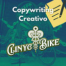 Mi Proyecto del curso: Copywriting creativo para emprendedores Ein Projekt aus dem Bereich Schrift, Cop, writing, Social Media, Kreativität, Digitales Marketing und Erzählung von Eduardo Merchán Puentes - 23.07.2021