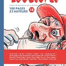 I'm rebuilding my life with Egoscopic, in Egoscopic n ° 18  Ein Projekt aus dem Bereich Traditionelle Illustration, Comic, Stor, telling, Stor und board von jahan_benoit - 27.07.2021