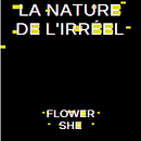 La Nature De L'irréel . Fotografie, Ilustrație tradițională și Design de Melissa Malengo - 07.27.2021