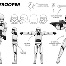 Mythology Parade. Video Games, and Traditional illustration project by Josep Sànchez Arbona - 06.09.2021