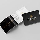 My project in Creation of a Corporate Identity Manual course. Un proyecto de Diseño, Br, ing e Identidad, Gestión del diseño y Marketing de Hardik Singh - 27.07.2021