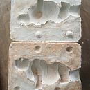 Mi Proyecto del curso: Creación de moldes para la reproducción cerámica. Artesanato, Artes plásticas, e Cerâmica projeto de Marco Fernández Quispe - 27.07.2021