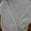 Mi Proyecto del curso: Crochet: crea prendas con una sola aguja. Een project van  Modeontwerp, Textiel, DIY y Haken van Andrea Tomé - 27.07.2021