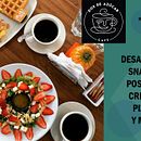 Mi Proyecto del curso: Fotografía profesional para Instagram. Un proyecto de Publicidad, Fotografía, Marketing, Redes Sociales, Fotografía con móviles, Fotografía de producto, Mobile marketing, Instagram, Fotografía para Instagram, Fotografía Lifest y le de Josseline León Muñoz - 26.07.2021