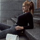 Mi Proyecto del curso: Retoque fotográfico de moda y belleza con Photoshop. Fotografia, Retoque fotográfico, Fotografia de moda, Fotografia de retrato, e Fotografia digital projeto de Sebastian Rubiano - 28.07.2021