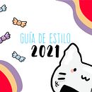 Mi Proyecto del curso: Creación de una marca ilustrada: de la idea al merchandising. Un proyecto de Ilustración tradicional, Br, ing e Identidad, Diseño de personajes e Ilustración digital de Alondra Gxl - 27.07.2021