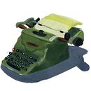 Fanzine "No es casual. Ilustración poética de los hechos" . Ilustrație editorială & Ilustrație tradițională de Rosa Amarilla - 07.28.2021