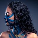 Blue Roots . % Joao Garrido tarafından hazırlanan Fotoğrafçılık, Fotoğraf Post Prodüksi, Ve on projesi - 11.25.2020