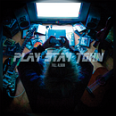 Play Stay John - Full Album. Audiovisual Production, Photograph, Music, Traditional illustration, and Design project by Pablo Guarnieri - 10.15.2020