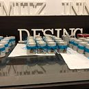 Velas en Concreto . % Adriana Tejada Schmitz tarafından hazırlanan Tasarım, Ürün Fotoğrafçılığı, İç Dekoras, Ve on projesi - 07.28.2021