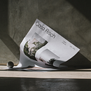 Kiltro Polaris. Un proyecto de Diseño, Br, ing e Identidad y Arquitectura de Wikka - 29.07.2021