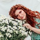 Portraits . % Maria Victoria Lage tarafından hazırlanan Fotoğrafçılık projesi - 04.15.2021