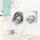 Collection of Drawings. Un proyecto de Dibujo, Dibujo de Retrato e Ilustración tradicional de Daniel Segrove - 29.07.2021