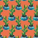 Mi Proyecto del curso: Sketchbook botánico: una aproximación meditativa. Projekt z dziedziny Trad, c, jna ilustracja, Sketching,  R, sunek, Malowanie akwarelą, R, sunek botaniczn i Sketchbook użytkownika andrearope - 29.07.2021