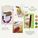 Mi Proyecto del curso: Introducción al packaging ecológico . Design, Br, ing și identitate, Design grafic, Ambalaje și Design de produs de Cecilia Costa - 07.29.2021