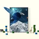 My project in Introduction to Adobe Photoshop course Ein Projekt aus dem Bereich Design, Grafikdesign, Bildbearbeitung und Fotoretuschierung von Paulina Krawul - 29.07.2021