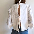 Damaja Studio shirts . Un proyecto de Bordado y Diseño de Damaja - 29.07.2021