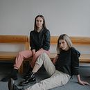 Damaja Studio Campaign by Aaaesthete. Un proyecto de Bordado y Fotografía de Damaja - 29.07.2021