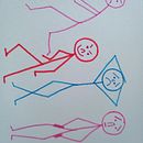 Mi Proyecto del curso: Dibujo para principiantes nivel -1 . % May R tarafından hazırlanan Kalem Çizimi, Çizim, Çocuklarla Yaratmak, Ve Eskiz defteri projesi - 07.29.2021