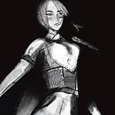 The Oathbreaker. Un projet de Illustration traditionnelle de Emma Rovinetti - 12.12.2020