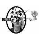 Mi Proyecto del curso. Traditional illustration, Graphic Design, Drawing, Digital Illustration, Tattoo Design, and Digital Drawing project by Kev - 07.25.2021