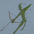 Mi Proyecto del curso: Animación tradicional: composición, ritmo y cámara. Projekt z dziedziny  Motion graphics,  Animacja, Animacja postaci i Animacje 2D użytkownika Angel Javier Avilés Ramírez - 28.06.2021