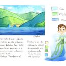 Meu projeto do curso: Caderno de viagem em aquarela. Un proyecto de Ilustración tradicional, Pintura a la acuarela, Sketchbook e Ilustración con tinta de Giovanni Rischioto - 25.07.2021