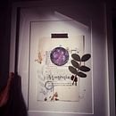 Mi Proyecto del curso: Diario creativo de artista: busca tu lenguaje propio. Een project van Traditionele illustratie,  Beeldende kunst,  Creativiteit,  Tekening y Sketchbook van info_natydolls - 30.07.2021