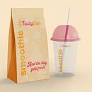 My project in Creative Character Design for Products course . % Aneta Urbanik tarafından hazırlanan Geleneksel illüstras, on, Karakter Tasarımı, Dijital İllüstras, Ve on projesi - 08.10.2021