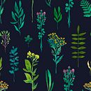 Patterns design. Traditional illustration, Pattern Design, and Graphic Design project by Paulina Nachman - 07.30.2021