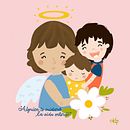 Koodles. Een project van Traditionele illustratie van Karen Calderon - 31.07.2021