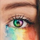 Perdida em seus olhos . Un proyecto de Escritura, Creatividad, Stor, telling, Narrativa y Escritura creativa de Nathalia Mageste - 31.07.2021