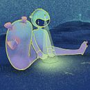 Espina (Feat. Shaman Herrera). Un proyecto de Animación 2D de Javier Almirón - 10.07.2020