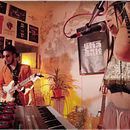 Majo Live Session - La Charlerīa Sesiones. Un projet de Musique de Majo Leiva - 31.07.2021