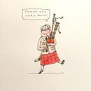My project in The Art of Sketching: Transform Your Doodles into Art course by Mattias Adolfsson @mattiasadolfsson . Un proyecto de Ilustración tradicional, Dibujo a lápiz, Dibujo y Sketchbook de Dimah Jarroff - 31.07.2021