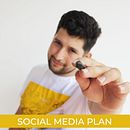 Social Media Plan Juan Luis Guerra. Un projet de Réseaux sociaux, Marketing digital, Marketing mobile, Marketing pour Facebook, Communication, Marketing pour Instagram , et Growth marketing de Juan Luis Guerra - 01.08.2021