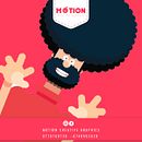 lip sync  . Ilustrasi tradisional, Animasi Karakter, Dan animasi 2D proyek oleh Ali Rezaie - 07.31.2021