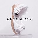 ANTONIA'S . Un proyecto de Diseño de ANTONIA'S - 01.08.2021