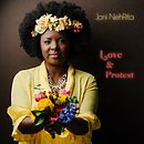 Love & Protest. Un projet de Musique de joninehrita - 01.08.2021