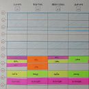 Mi Proyecto del curso:  Técnicas de gestión del tiempo para creadores y creativos . % Iván Guerrero tarafından hazırlanan Pazarlama, Ve Yaratıcı Danışmanlık projesi - 07.31.2021