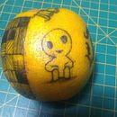 Mi Proyecto del curso: Tatuaje para principiantes Ein Projekt aus dem Bereich Tattoodesign von KEVIN URIEL VEGA MEDRANO - 02.08.2021