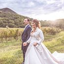 My project in Wedding Photography: Couples Session course. Projekt z dziedziny Fotografia, Fotografia portretowa, Fotografia dokumentalna,  Kompoz i cja w fotografii użytkownika Claudia Ielmoni - 02.08.2021