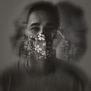 Meu projeto do curso: Autorretrato fotográfico Fine Art . Fotografie, Fotografie Post-producție, Retușarea fotografiilor, Fotografie portret, Fotografie de studio, Fotografie de artă plastică, Fotomontaj și Autoportret fotografic de Jonathan Nunes de Almeida - 07.29.2021