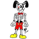Maty . Ilustrație tradițională, Design de caractere, Ilustrație digitală și Desen artistic de Matia - 08.02.2021
