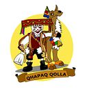 El pícaro Qhapaq Qolla Ein Projekt aus dem Bereich Traditionelle Illustration von David Mora Cusicuna - 31.05.2021