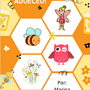 Meu projeto do curso: Criação de histórias para crianças - A Fada Adoeceu. Escrita, Storytelling, Ilustração infantil, Criatividade para crianças, e Narrativa projeto de Marina Vergili - 26.07.2021