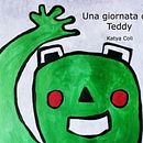 My project in Introduction to Children’s Illustration course. Un proyecto de Ilustración tradicional, Bellas Artes, Pintura, Dibujo a lápiz, Dibujo, Pintura a la acuarela, Ilustración infantil y Narrativa de Katya Coli - 02.08.2021