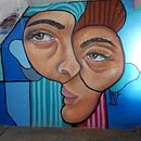 Mi Proyecto del curso: Iniciación a la pintura con spray. Ilustração tradicional, Artes plásticas, Pintura, e Arte urbana projeto de Fernando Antonio - 03.08.2021