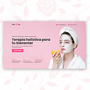 Mi Proyecto del curso: Diseño de interfaces para sitios web y aplicaciones. UX / UI, Graphic Design, Interactive Design, Web Design, Mobile Design, Digital Design, and App Design project by Verónica Morera Carballo - 07.10.2021