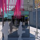 Mi Proyecto del curso: Visualización arquitectónica con V-Ray para SketchUp. Un projet de Architecture, Architecture d'intérieur, Architecture numérique , et ArchVIZ de Jesús Santillán Hernández - 03.08.2021